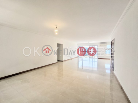 Efficient 4 bedroom with balcony & parking | Rental | Block 45-48 Baguio Villa 碧瑤灣45-48座 _0