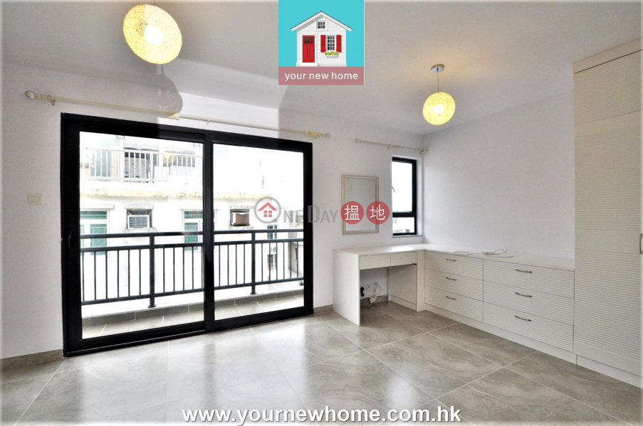 Modern Duplex in Sai Kung | For Rent-1沙角尾路 | 西貢香港出租|HK$ 36,000/ 月