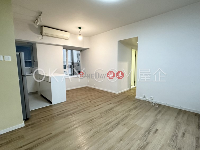 Property Search Hong Kong | OneDay | Residential | Sales Listings Charming 3 bedroom in Mid-levels West | For Sale