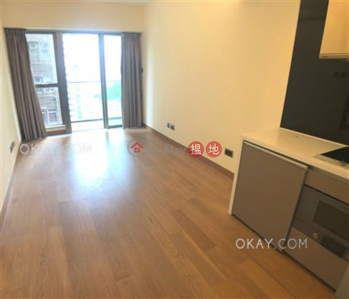 Property Search Hong Kong | OneDay | Residential | Rental Listings, Unique 1 bedroom with balcony | Rental