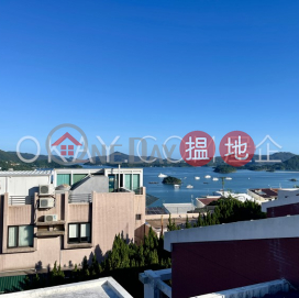 Exquisite house with sea views & parking | Rental | Arcadia 龍嶺 _0