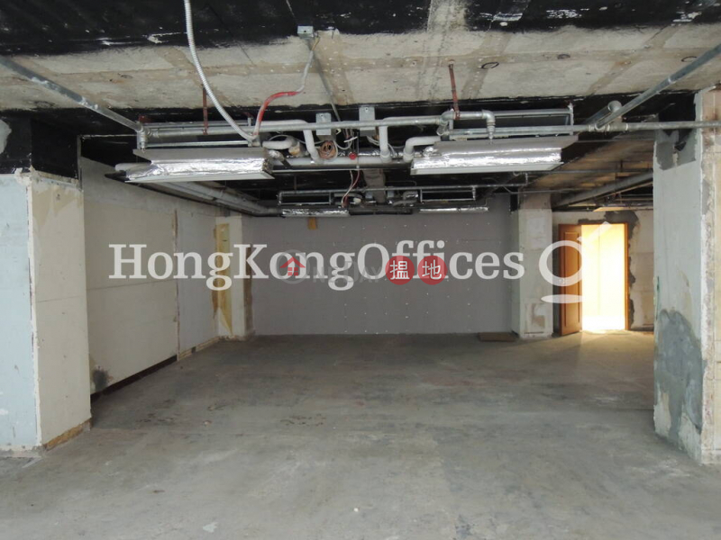 Property Search Hong Kong | OneDay | Office / Commercial Property Rental Listings, Office Unit for Rent at New Henry House