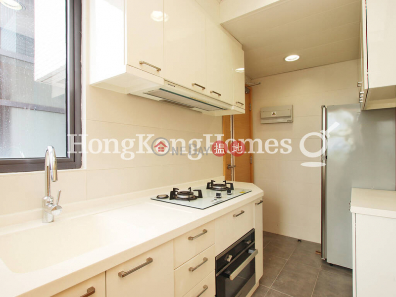 HK$ 35,000/ 月蔚峰西區蔚峰三房兩廳單位出租