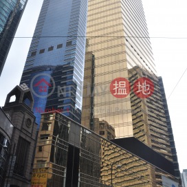 Golden Centre,Sheung Wan, 