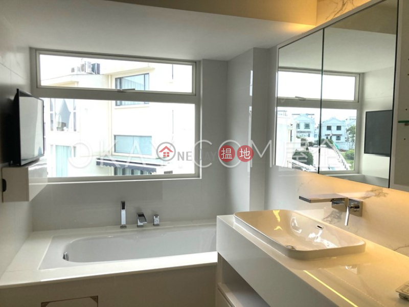 Rare house with terrace, balcony | For Sale | 102 Chuk Yeung Road | Sai Kung | Hong Kong Sales HK$ 28M