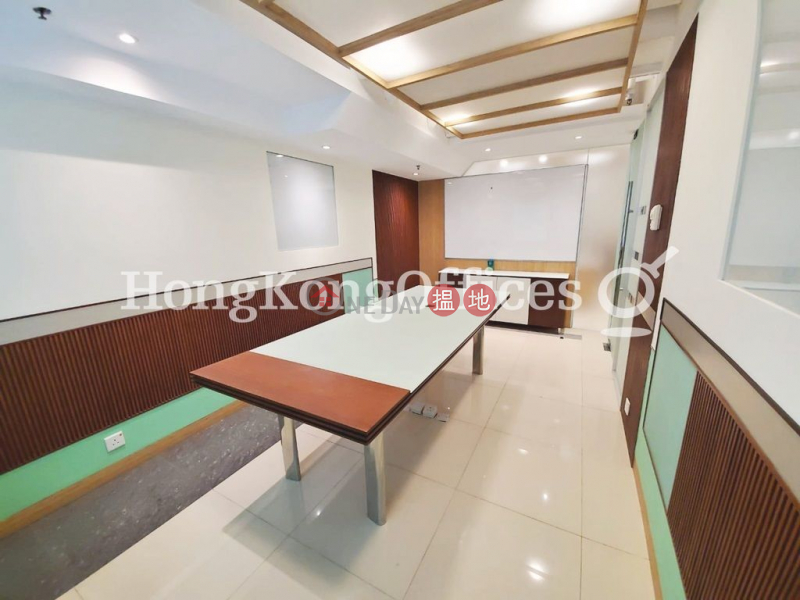 Office Unit for Rent at Harbour Crystal Centre 100 Granville Road | Yau Tsim Mong | Hong Kong Rental, HK$ 43,798/ month