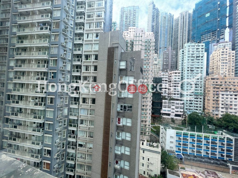 Office Unit for Rent at Centre Hollywood, Centre Hollywood 荷李活道151號 Rental Listings | Western District (HKO-65586-AJHR)
