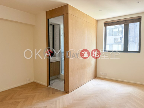 Practical 1 bedroom in Wan Chai | Rental, Star Studios II Star Studios II | Wan Chai District (OKAY-R404572)_0