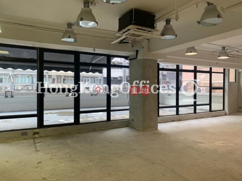 金城商業中心寫字樓租單位出租-2加拿分道 | 油尖旺-香港-出租-HK$ 87,998/ 月