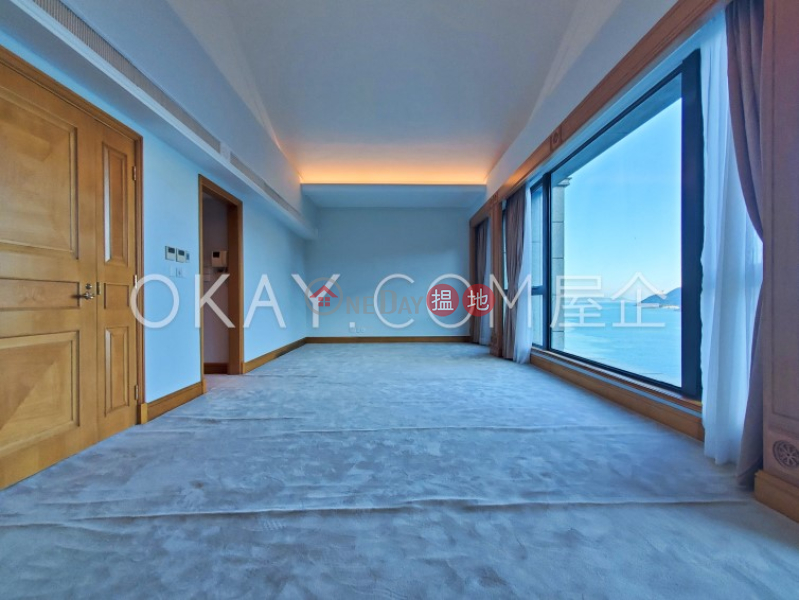 Exquisite house with sea views, terrace | For Sale | Le Palais 皇府灣 Sales Listings