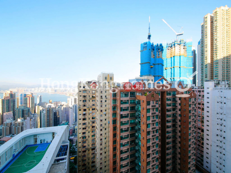 香港搵樓|租樓|二手盤|買樓| 搵地 | 住宅-出租樓盤-富景花園兩房一廳單位出租