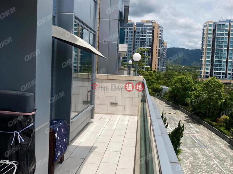 Property Search Hong Kong | OneDay | Residential | Sales Listings Park Yoho Venezia Phase 1B Block 7B | 2 bedroom Low Floor Flat for Sale