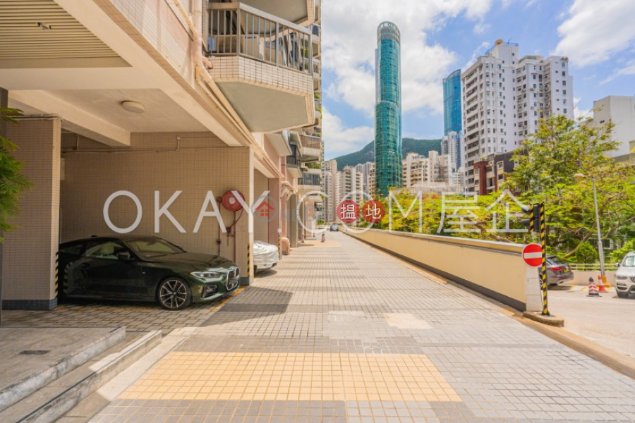雲地利台中層|住宅|出租樓盤|HK$ 65,000/ 月