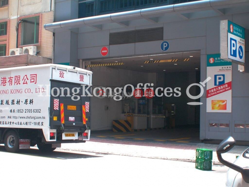 Industrial,office Unit for Rent at Westley Square 48 Hoi Yuen Road | Kwun Tong District | Hong Kong, Rental HK$ 30,179/ month