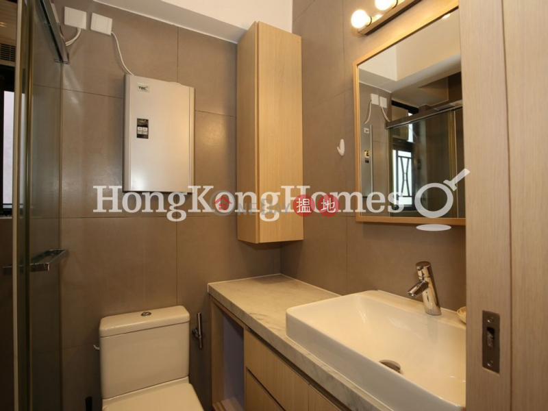 豪景臺一房單位出租-26四方街 | 中區-香港|出租-HK$ 35,000/ 月