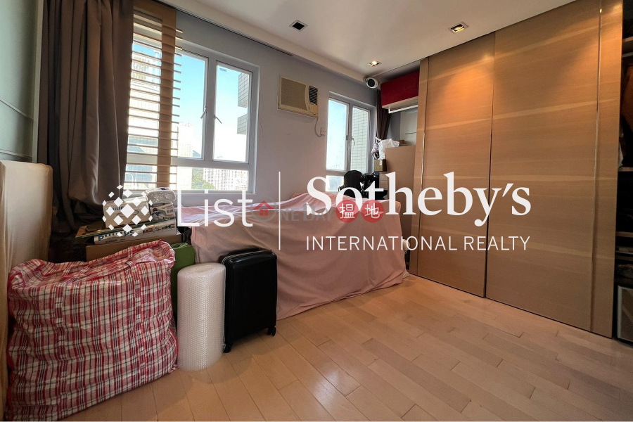 Property for Sale at Greenville Gardens with 3 Bedrooms, 14-17 Shiu Fai Terrace | Wan Chai District | Hong Kong, Sales | HK$ 36M