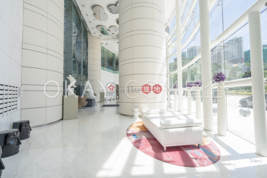 Property Search Hong Kong | OneDay | Residential Rental Listings, Elegant 3 bedroom with sea views, balcony | Rental