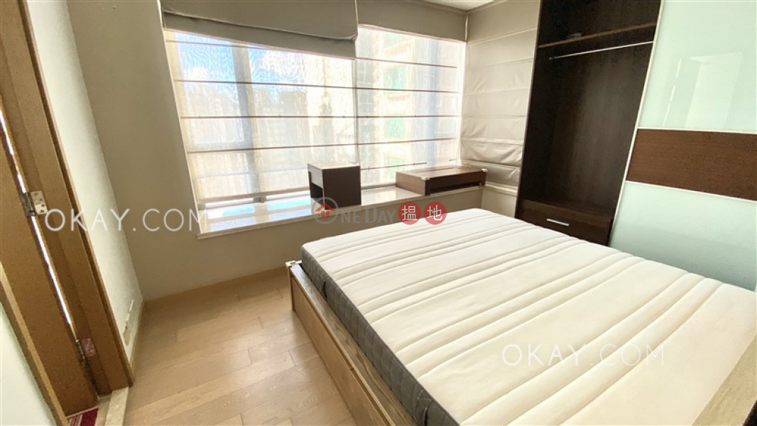 HK$ 52,000/ month SOHO 189, Western District Unique 3 bedroom on high floor with balcony | Rental