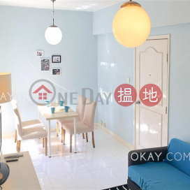 Lovely 2 bedroom on high floor | Rental, Wing Fai Building 永輝大廈 | Western District (OKAY-R383245)_0