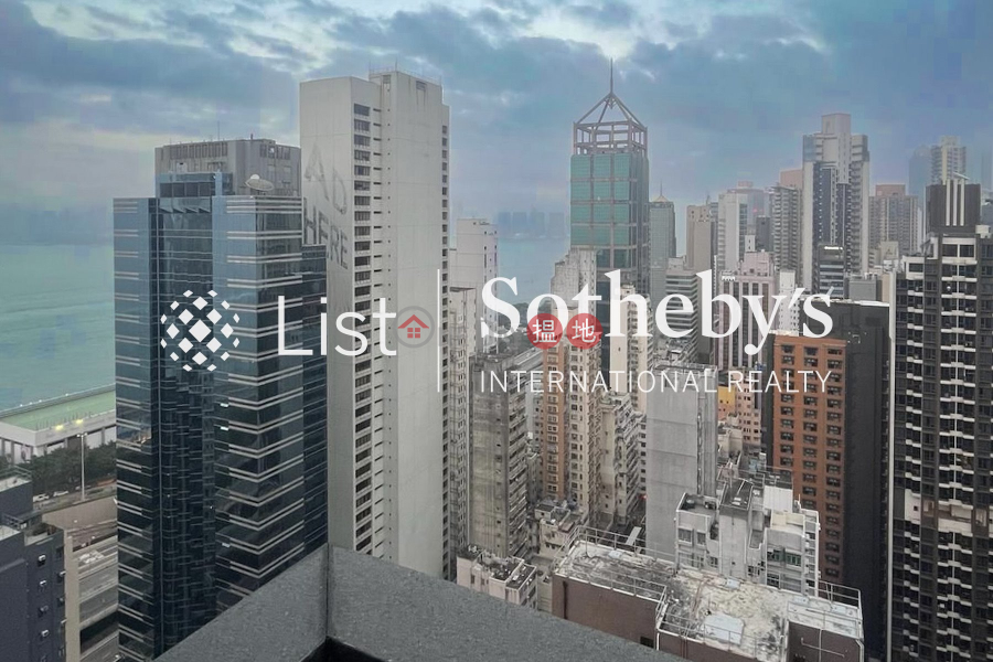 Property Search Hong Kong | OneDay | Residential, Rental Listings Property for Rent at Artisan House with Studio