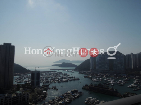 3 Bedroom Family Unit at Marinella Tower 3 | For Sale | Marinella Tower 3 深灣 3座 _0