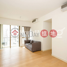 3 Bedroom Family Unit at Kensington Hill | For Sale | Kensington Hill 高街98號 _0