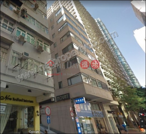 Chinese Building unit for Rent|Wan Chai DistrictThe Mount(The Mount)Rental Listings (A044270)_0