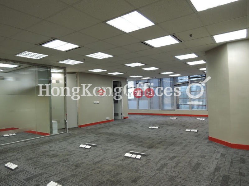 HK$ 85,950/ month | Lippo Centre, Central District Office Unit for Rent at Lippo Centre