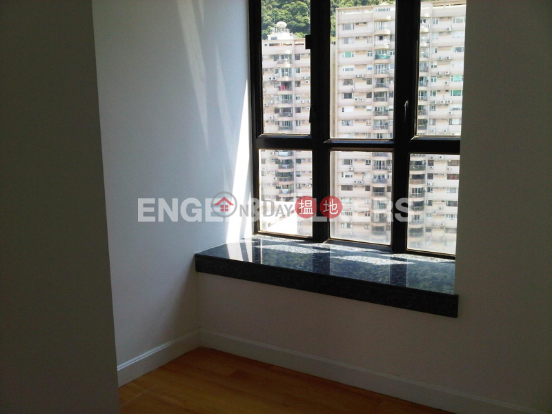 3 Bedroom Family Flat for Rent in Mid Levels West | 22 Conduit Road | Western District | Hong Kong, Rental HK$ 38,000/ month