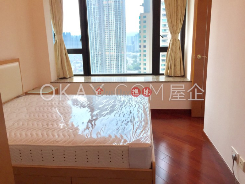 香港搵樓|租樓|二手盤|買樓| 搵地 | 住宅-出租樓盤-3房2廁,極高層,星級會所凱旋門摩天閣(1座)出租單位