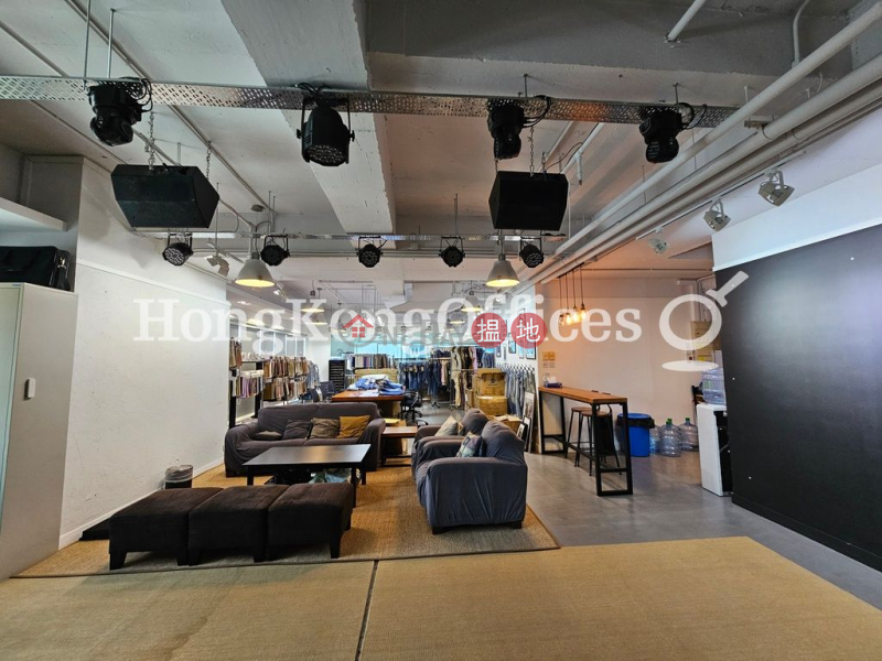 Nan Yang Plaza | Middle Industrial Rental Listings | HK$ 42,858/ month