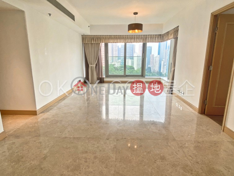 Luxurious 3 bedroom with balcony & parking | For Sale | Kennedy Park At Central 君珀 _0