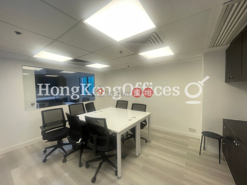 Office Unit for Rent at Winbase Centre | 208-220 Queens Road Central | Central District Hong Kong | Rental, HK$ 46,006/ month