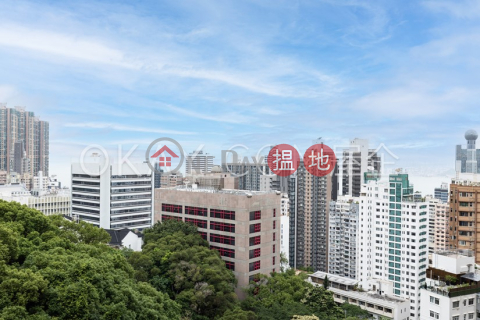 3房3廁,露台大學閣2座出租單位, 大學閣2座 University Heights Block 2 | 西區 (OKAY-R386433)_0