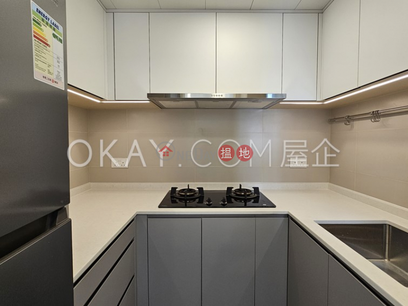 HK$ 39,000/ month | Kennedy Town Centre, Western District | Charming 3 bedroom in Western District | Rental