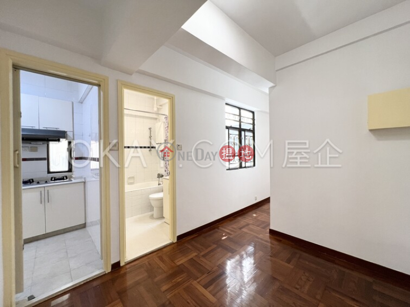 HK$ 36,000/ month, Kei Villa | Western District | Charming 3 bedroom on high floor with balcony | Rental