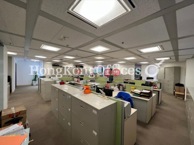 Property Search Hong Kong | OneDay | Office / Commercial Property Rental Listings Office Unit for Rent at Wharf T&T Centre