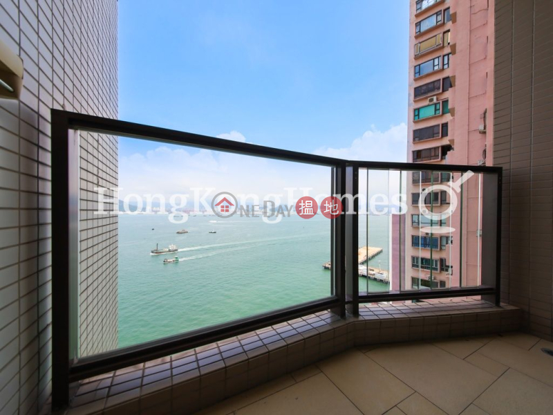 2 Bedroom Unit for Rent at The Sail At Victoria | 86 Victoria Road | Western District Hong Kong Rental HK$ 30,000/ month