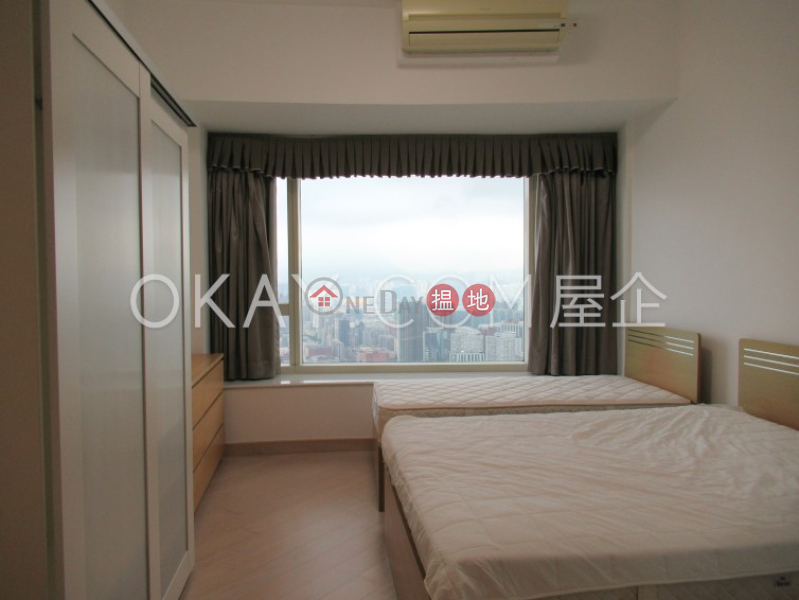 The Masterpiece, High Residential, Rental Listings HK$ 46,000/ month