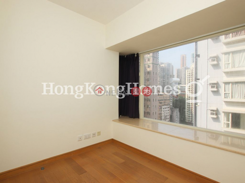 HK$ 25,800/ 月|聚賢居|中區-聚賢居兩房一廳單位出租