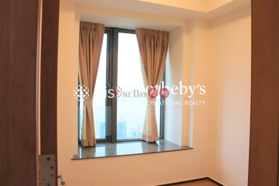 Property for Rent at Arezzo with 2 Bedrooms | 33 Seymour Road | Western District Hong Kong, Rental HK$ 65,000/ month
