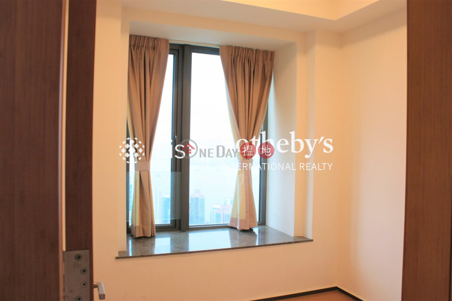 Property for Rent at Arezzo with 2 Bedrooms 33 Seymour Road | Western District Hong Kong Rental | HK$ 65,000/ month