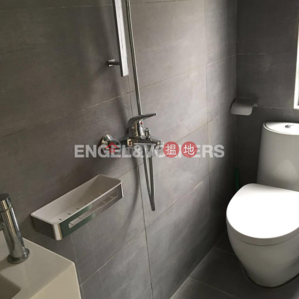 Studio Flat for Sale in Soho, Tai Ning House 太寧樓 Sales Listings | Central District (EVHK98486)