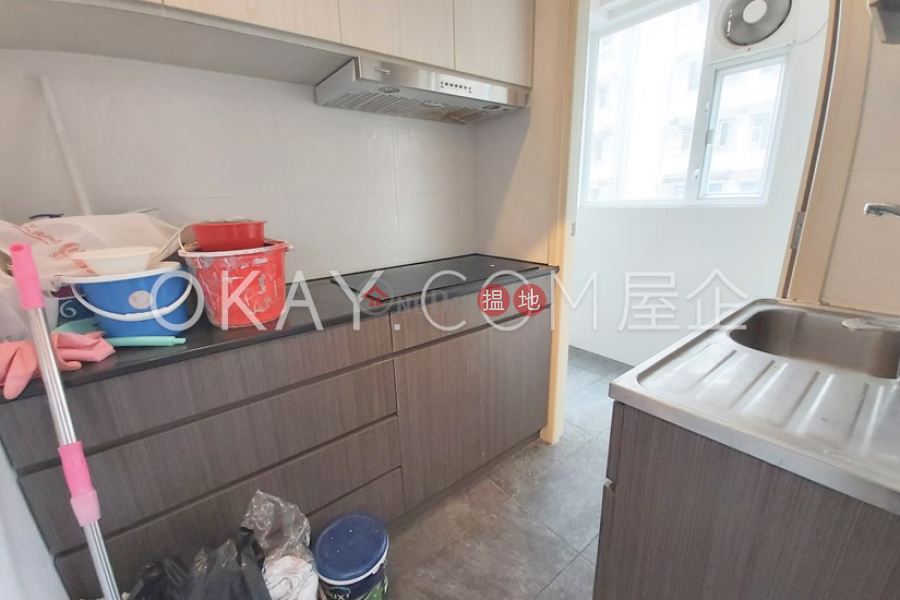 HK$ 30,000/ 月|般安閣-西區-3房1廁,實用率高《般安閣出租單位》