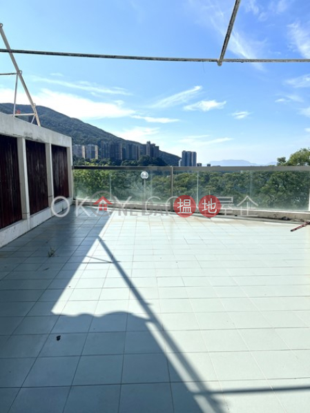 Beautiful house with sea views, terrace & balcony | Rental | 8 Deep Water Bay Road | Wan Chai District Hong Kong, Rental | HK$ 135,000/ month