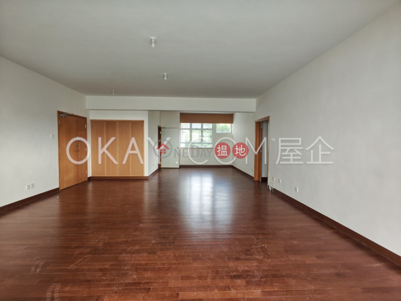 Stylish 3 bedroom with balcony & parking | Rental | Aurizon Quarters 金雲閣 Rental Listings