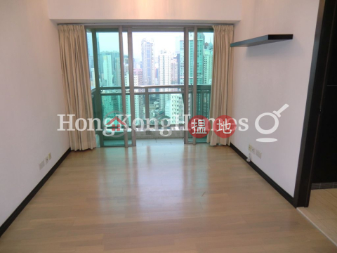 2 Bedroom Unit at Centre Place | For Sale | Centre Place 匯賢居 _0