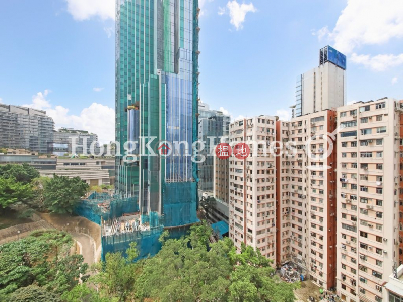 香港搵樓|租樓|二手盤|買樓| 搵地 | 住宅-出售樓盤-凱譽三房兩廳單位出售