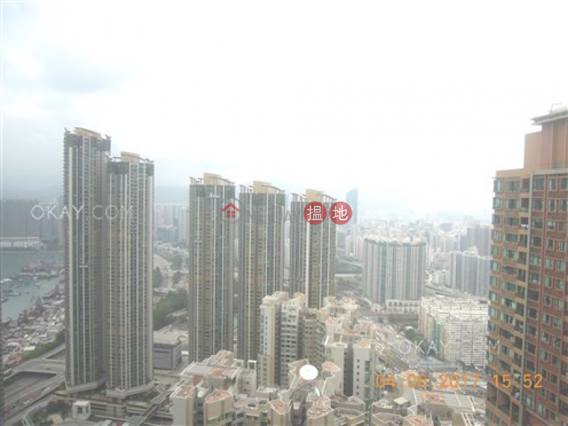 Property Search Hong Kong | OneDay | Residential, Sales Listings | Rare 3 bedroom on high floor with balcony | For Sale