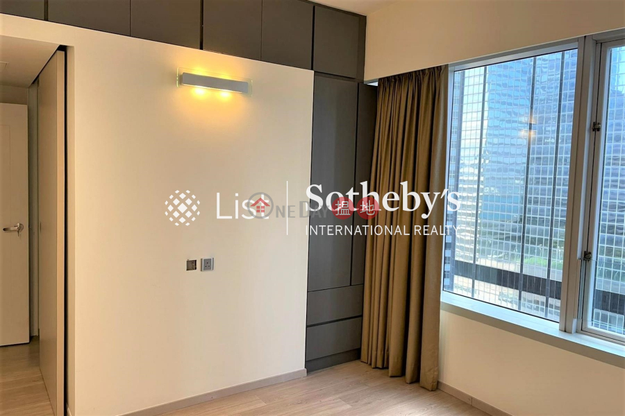 Convention Plaza Apartments Unknown Residential, Rental Listings, HK$ 47,000/ month